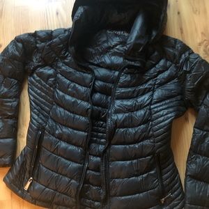 Calvin Klein Puff Winter Coat